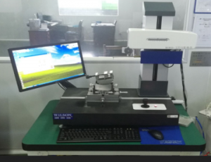 輪廓度量?jì)x