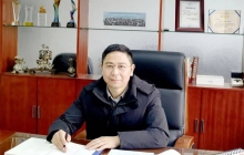 壓鑄風(fēng)云之株洲四興機械有限公司在轉型升級中奮進(jìn)