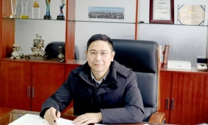 壓鑄風(fēng)云之株洲四興機械有限公司在轉型升級中奮進(jìn)